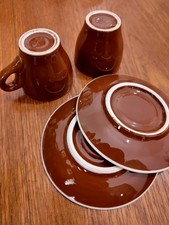 Espressotassen ACF klassische