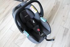 Recaro AVAN Prime Mat black Autositz 0-2 WIE NEU!