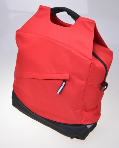 Gepäckträgertasche