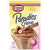 Oetker paradies creme - paradies,