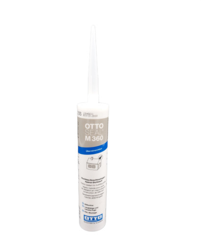 Otto ottoseal m360 - otto,