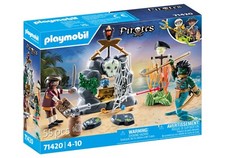 Playmobil Pirates 71420