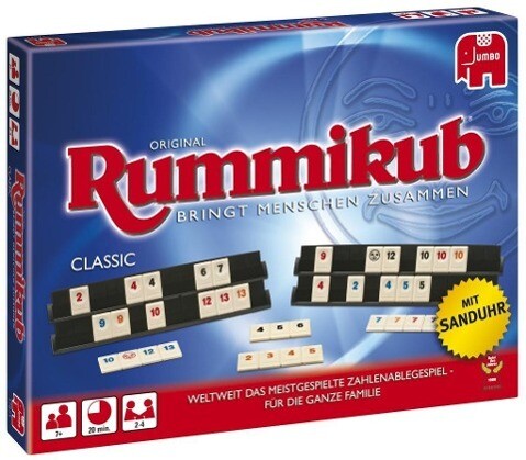 Jumbo spiele original - spiele,,
