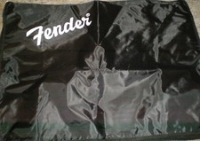 Fender Amp Cover Hot Rod