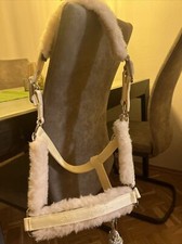 Eskadron Halfter VB neu 