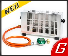 1,7 kW Zeltheizung/