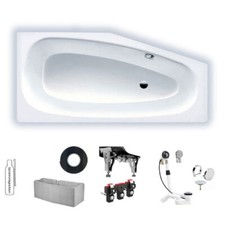 Badewanne kaldewei advantage - badewanne,