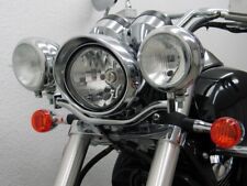 Fehling 7706 Lampenhalter Zusatzscheinwerfer Kawasaki VN1500 Mean Streak VN1600