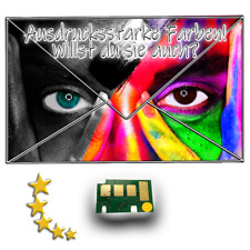 RESET CHIP YELLOW für SAMSUNG