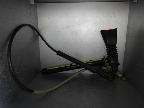 Opel corsa gurtschloß gurt - b,