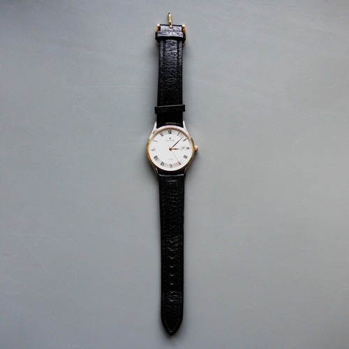 Solide herren armbanduhr - solide,
