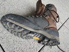Härkila Wanderstiefel bzw. Jagdstiefel Größe 38,5 — wie neu.