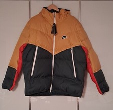 Jacke Herren Nike Downfill