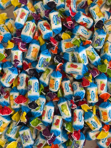 Kaubonbon 8 bonbon - 8,