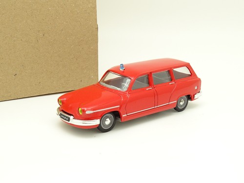 Eligor panhard pl - -, 17
