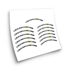 STAR SAM® Fahrrad felgen