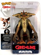 GREMLINS Mohawk - Bendyfigs /