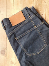 3 SIXTEEN Selvedge Jeans Made in USA Topzustand