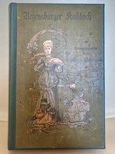 Regensburger Kochbuch von