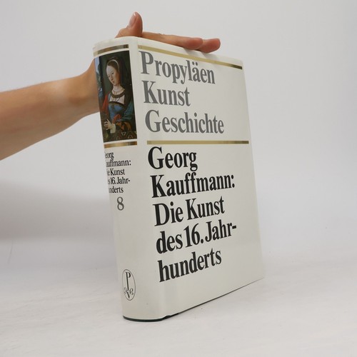 Propyläen kunstgeschichte - propyläen, 8