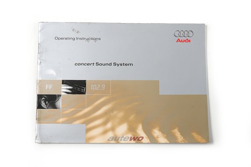 Audi s6 4b a8 - a4/s4, b5/a6/s6