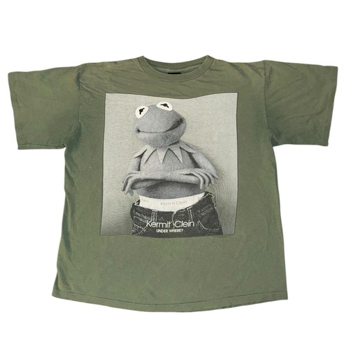 Vintage kermit der frosch - kermit,