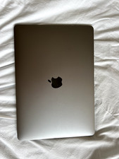 Apple MacBook Pro 13 Zoll (256GB SSD, M1, 16GB) Laptop - Space Grau