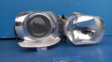 FRONT RIGHT LAMP HEADLIGHT