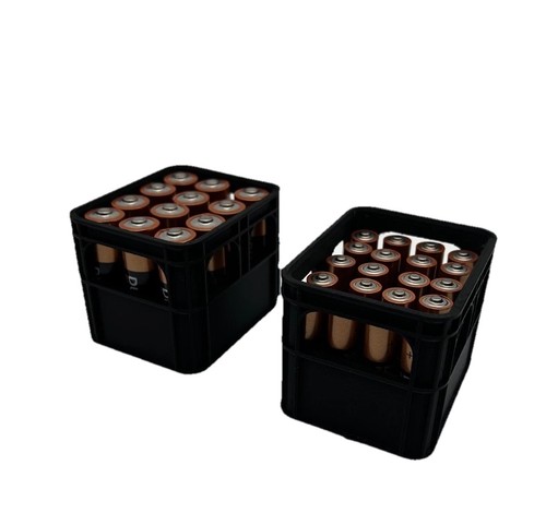 Bierkasten batteriebox - bierkasten,