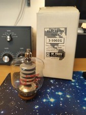 Senderöhre 3-500ZG z.B. Für