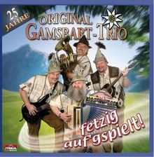 Jahre fetzig auf gspielt - jahre,
