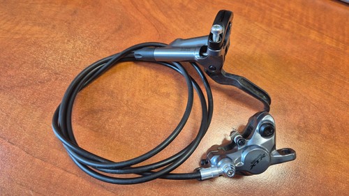 Shimano xtr brakes - shimano,