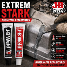 Weld metallkleber epoxid - weld,