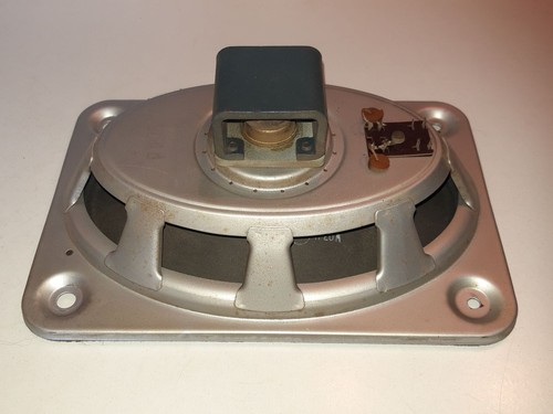 Lautsprecher isophon p1826 - lautsprecher,