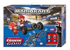 Carrera GO!!! - Nintendo Mario