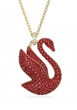 Swarovski Schwan Anhänger