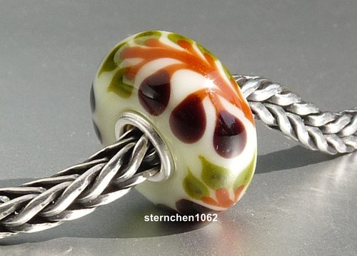 Trollbeads olive olives - trollbeads, *