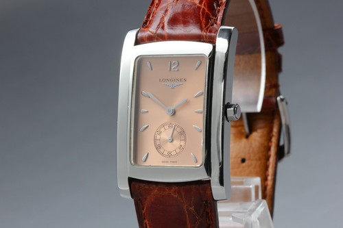 Longines dolce vita 655 4 - dolce, l5.655.4