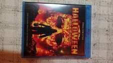 Halloween (2007) Director's Cut Universum Film Blu Ray