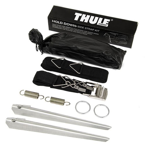 Thule omnistor - thule,
