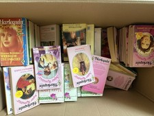 Zbor Ksiazek super romance 40