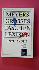 140184 MEYERS GROSSES