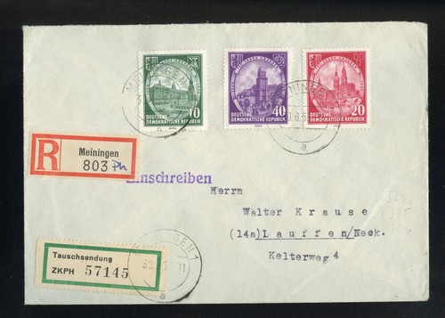 Ddr 524 526 - ddr, jahre