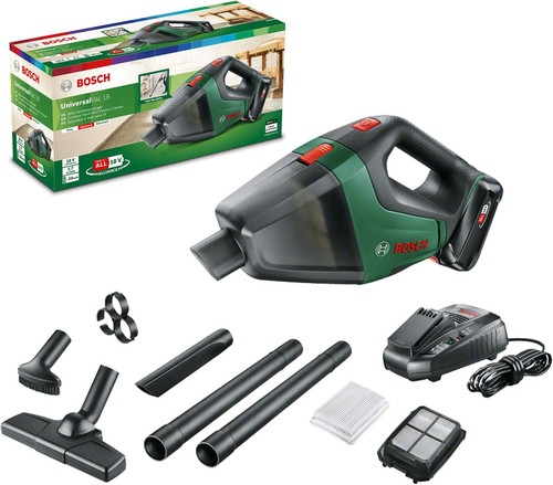 Bosch universalvac - bosch,