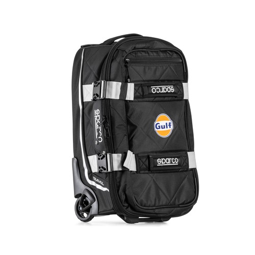 Sparco gulf reisetasche 55 - sparco,