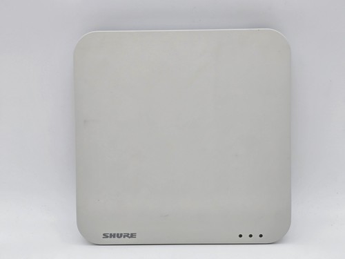 Shure mxwapx4 z11 kanal - shure, mxwapx4-z11