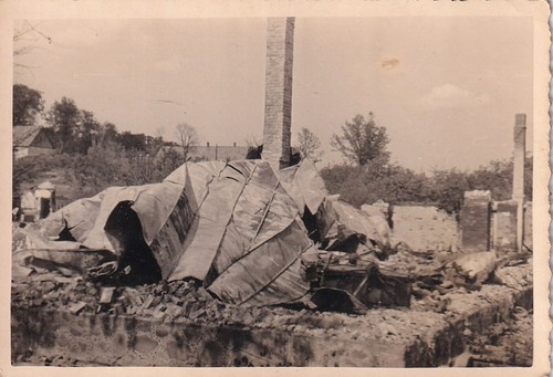 Foto abgestürztes flugzeug - foto,