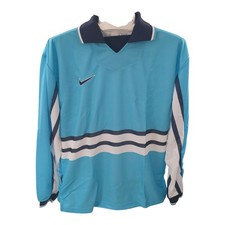 NIKE Fussball Trikot Gr