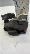 Original FORD Focus 1998-2005 (CAK) Sicherheitsgurt hinten 1466525 B-Ware