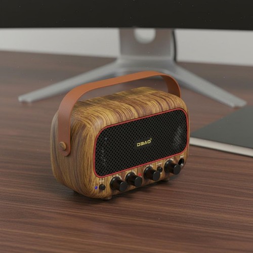Tragbarer bluetooth - tragbarer,